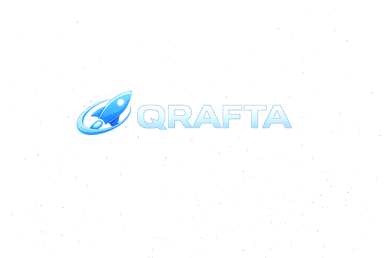 Qrafta logotipas